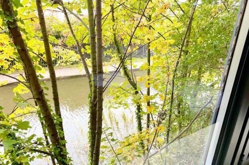 Bishopsgate Luxury Apartment Coventry