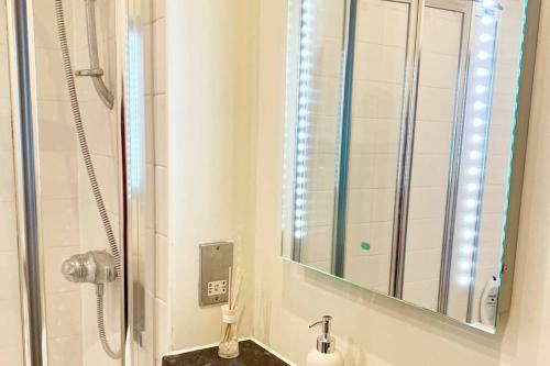 Bishopsgate Luxury Apartment Coventry