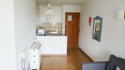 Apartamento Homenfun Arenal D�en Castell