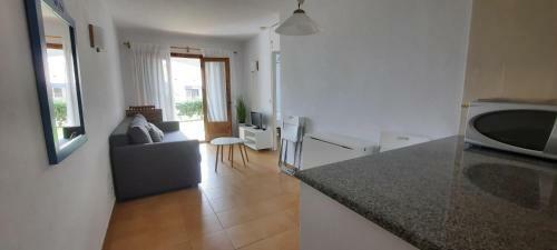 Apartamento Homenfun Arenal D�en Castell