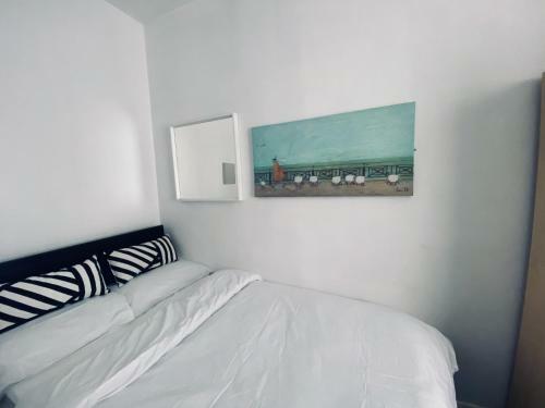 Apartamento Spacious 4 Double Bedroom Home - Coventry Centre
