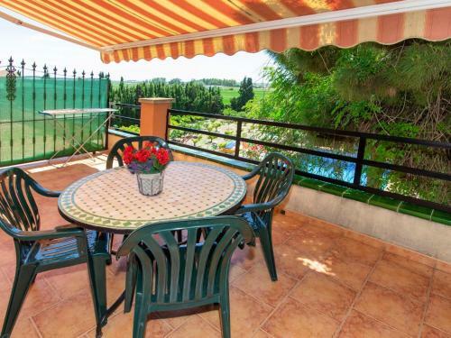 Apartment Masia Rural Elizabeth