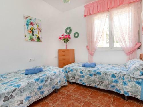 Apartment Masia Rural Elizabeth