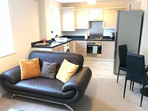 Smartrips Apartments