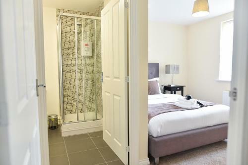 Smartrips Apartments