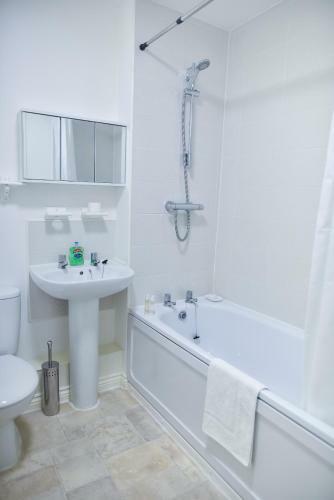 Smartrips Apartments