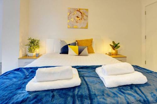 Apartamento Queens House