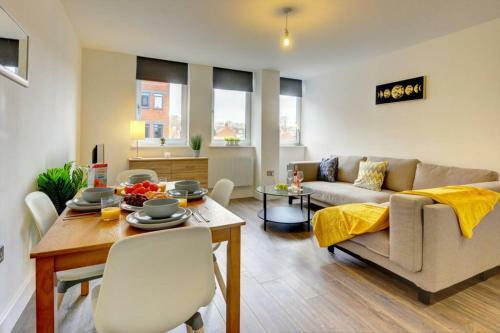 Apartamento Queens House