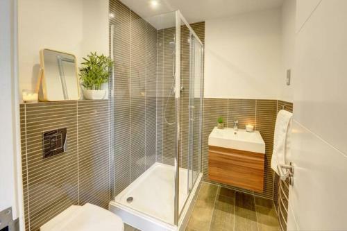 Apartamento Queens House