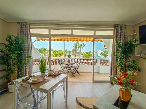 Apartamento Rentaliday Flamingo Mar