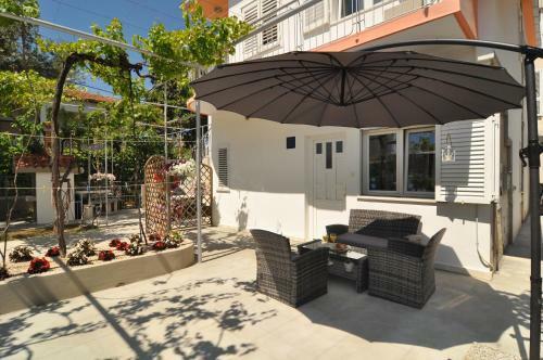 Apartment Babic