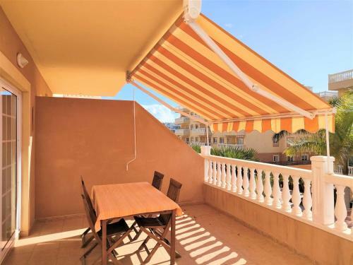 Apartamento Primavera Palm Mar