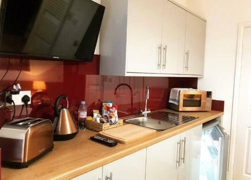 Bede Serviced Apartments