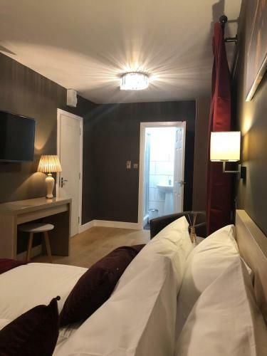 Bede Serviced Apartments