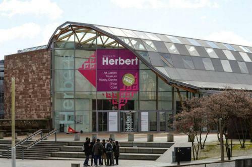 Paladine Place Serviced Apartment Coventry