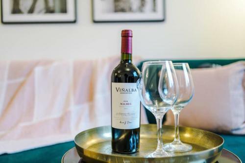 Paladine Place Serviced Apartment Coventry