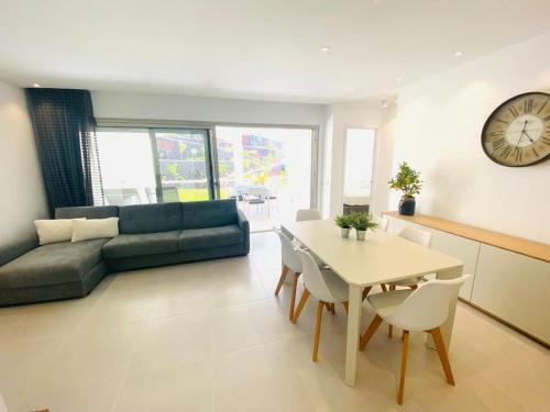 Apartamento Piso Tegdim