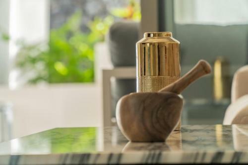 Apartamento Piso Tegdim