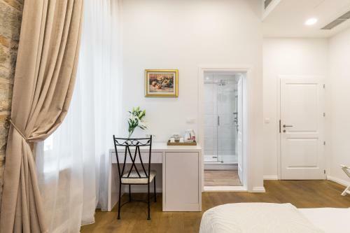 Hostal Pellegrini Luxury Rooms