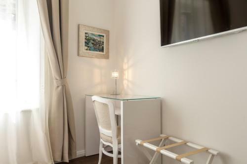 Hostal Pellegrini Luxury Rooms