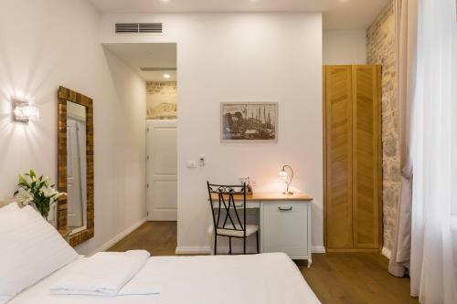 Hostal Pellegrini Luxury Rooms