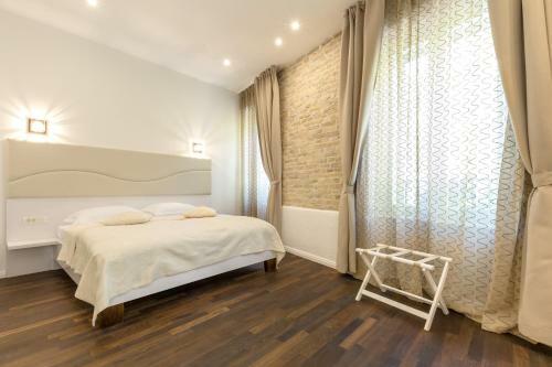 Hostal Pellegrini Luxury Rooms