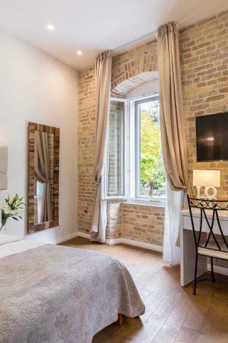 Hostal Pellegrini Luxury Rooms