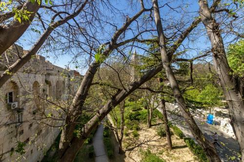 Hostal Pellegrini Luxury Rooms