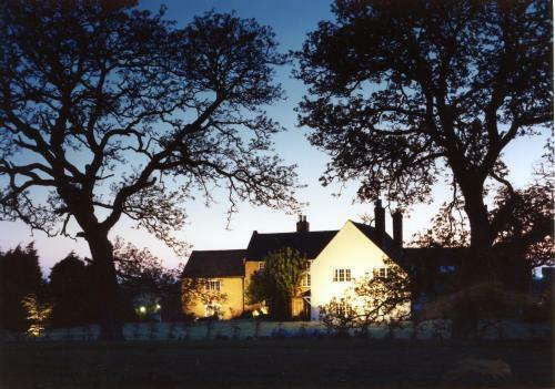 The Farmhouse