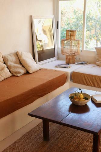 Albergue La Pandilla Ibiza