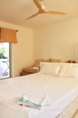 Albergue La Pandilla Ibiza