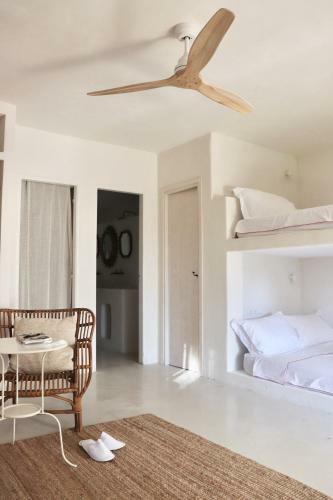 Albergue La Pandilla Ibiza