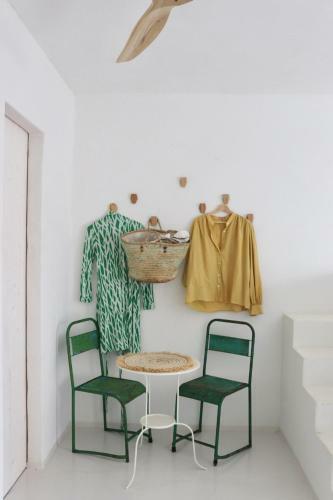 Albergue La Pandilla Ibiza