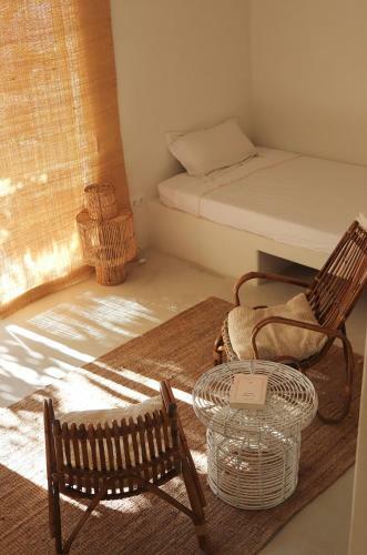 Albergue La Pandilla Ibiza