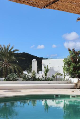 Albergue La Pandilla Ibiza