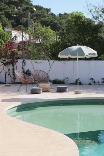 Albergue La Pandilla Ibiza