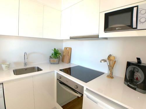 Apartamento Escapada En Menorca Junto Al Mar