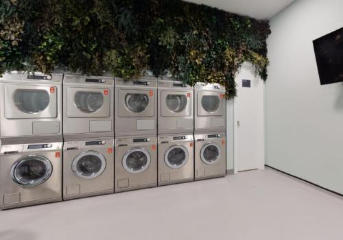 Modern Shared And Private Apartments In Coventry - Iq Weaver Place