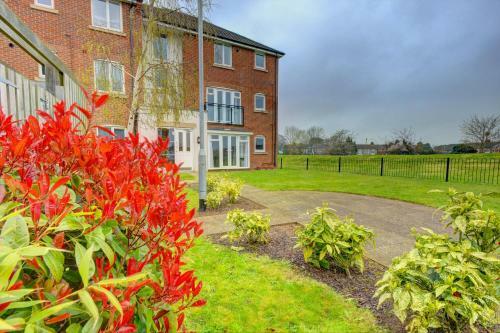 Mbiz Apartment - Next To Park