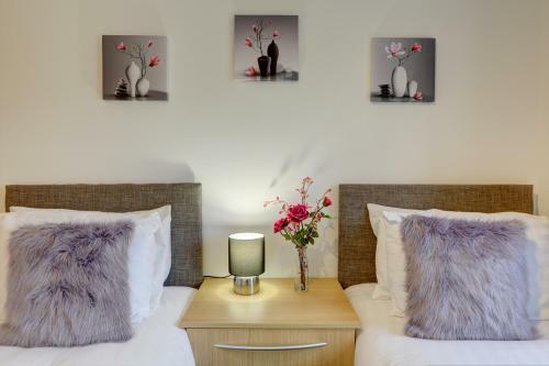 Mbiz Apartment - Next To Park