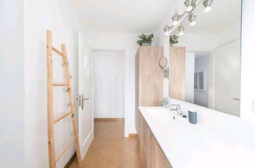 Villa Esparrall Con Piscina Privada