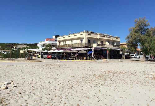 Apartamento Calabruix