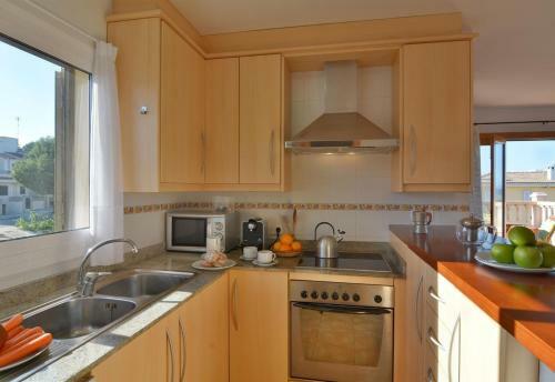 Apartamento Calabruix