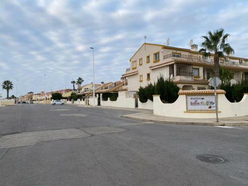Apartamento Duplex Colinas de La Zenia, 2 Bedrooms