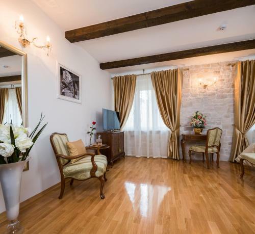 Bed & Breakfast Priska Luxury Rooms