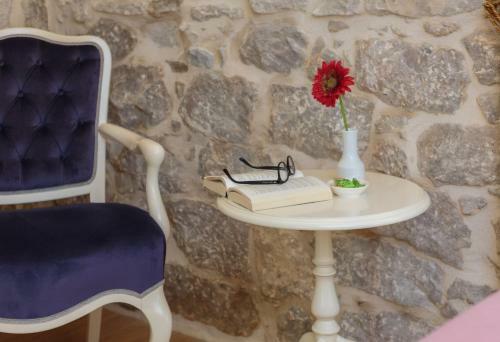 Bed & Breakfast Priska Luxury Rooms