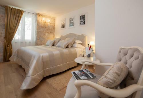 Bed & Breakfast Priska Luxury Rooms