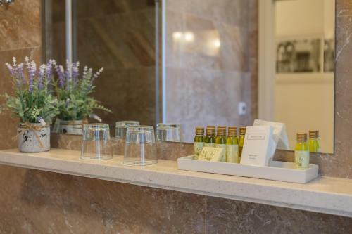 Bed & Breakfast Priska Luxury Rooms