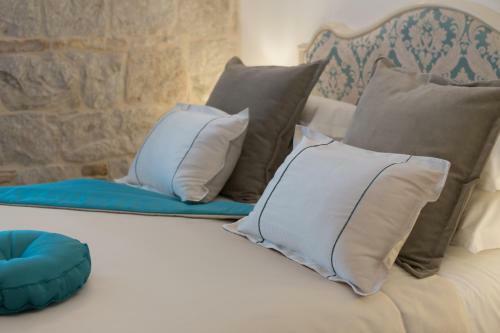 Bed & Breakfast Priska Luxury Rooms