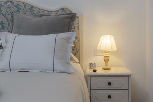 Bed & Breakfast Priska Luxury Rooms
